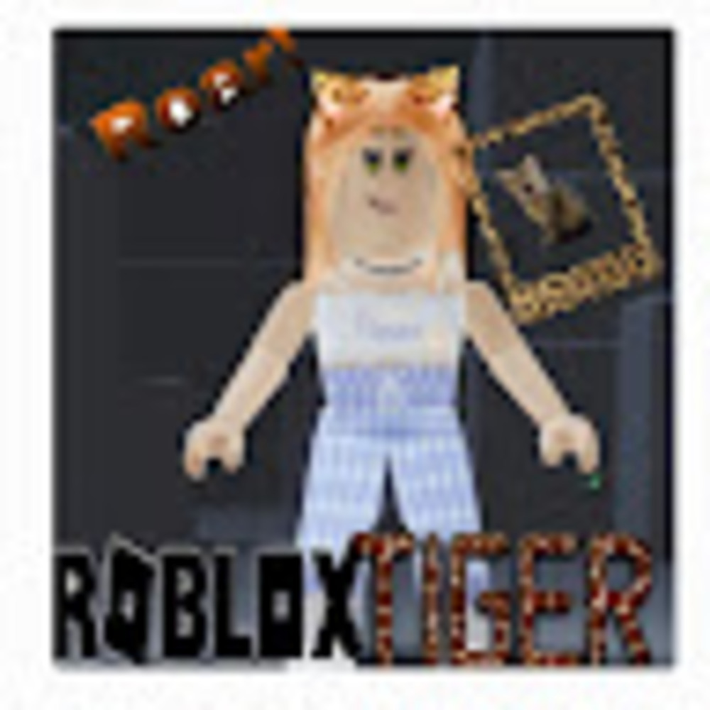Meet your Posher, Roblox